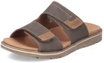 Rieker Herren Klassische Sandalen 24394, M&auml;nner