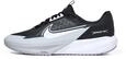 NIKE Sonic Fly Black/White-Wolf Grey 38 EU