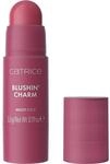 Catrice Blushin' Charm Multi Stick, Rouge, Nr. 030, Rot, sofortiges Ergebnis,