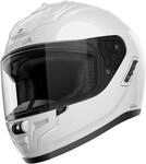 Sena Phantom Integralhelm mit integrierter Kommunikation, LED-Beleuchtung und 2.