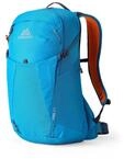 Gregory Cloud Control - Kiro 24 - Tagesrucksack, 53 cm, 24 L, 0.70 KG, Leichter