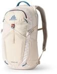 Gregory Essential Hiking - Nano 20 - Freizeitrucksack, 52 cm, 20 L, 0.54 KG, Leichter