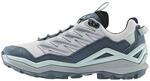 LOWA Halbschuh MADDOX PRO LO Ws schiefer/blau, 38