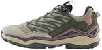 LOWA Halbschuh MADDOX PRO GTX LO Ws desert/alt rosa, 42.5