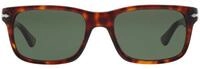 Persol Unisex PO3048 Sonnenbrille 58 mm, 24/31
