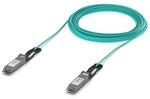 Ubiquiti UACC-AOC-QSFP28-20M cavo InfiniBand e in fibra ottica Colore acqua