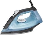 VEVOR Dampfb&uuml;geleisen B&uuml;geleisen f&uuml;r Kleidung 1600 W, Aluminiumlegierung +