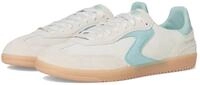 Skechers Damen Hotshot - for The Win, Natur/Aqua, 41 EU