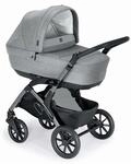 3in1 Kombi-Kinderwagen Dinamico Smart | Mehr Farben verf&uuml;gbar | inkl. Zubeh&ouml;r,