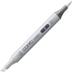 COPIC Ciao Marker Typ - 0, Blender, vielseitiger Layoutmarker, mit einer