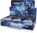 Magic: The Gathering Tarkir: Dragonstorm - Play Booster Box - 30 Packs