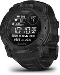 Garmin Instinct&reg; 3 Tactical Edition, 45 mm, solarbetriebenes Display, robuste