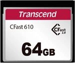 Transcend CFast-Karte 64 GB