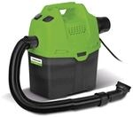 Cleancraft Trockensauger dryCAT 15 (Staubsauger inkl. Zubeh&ouml;r, Beh&auml;lter 5 l,...