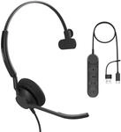 Jabra Eng. 50II Mono 5093-299-2269