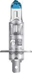 Osram NIGHT BREAKER LASER H1, +150% mehr Helligkeit, Halogen-Scheinwerferlampe,