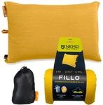 Fillo 2025 Mango/Golden Oak Regular