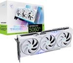 MSI GeForce RTX 5060 Ti 16G Gaming Trio OC White - Gaming Grafikkarte | 12GB...