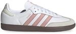 Adidas Schuhe Samba Og W Code JI2677 Wei&szlig;, Wei&szlig; Rosa, 38 EU
