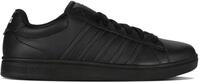 K-Swiss - K-Swiss Herrenschuhe Sneakers 04413-010-M COURT TIEBREAK II Schwarz -