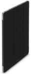 Tablet-H&uuml;lle Fold Clear f&uuml;r Samsung Galaxy Tab S10 FE+ 13.1", Schwarz
