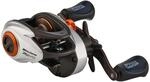 Abu Garcia Revo X Low Profile Baitcast-Angelrolle
