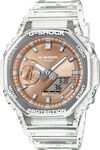 Casio Herren Analog Digital Quarz Armbanduhr G-Shock