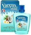 ULRIC DE VARENS - Eau de Parfum Varens Sweet Coco Soleil - Floriental - Damenduft -