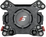 Simagic Neo X Hub Wheelhub RGB - schwarz/carbon (S215)