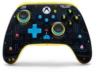 PowerA Wireless Controller for Xbox Series X|S - PAC-MAN