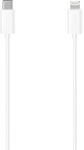 Hama USB-C-Kabel f&uuml;r Apple iPhone/iPad AV. connec. Lightning, USB 2.0, 1,50 m