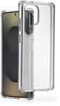 Handyh&uuml;lle &bdquo;Extreme Protect f&uuml;r Samsung Galaxy S25 Ultra (Bumper D3O-lizenziert,