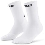 CEP CORE 5.0 MID CUT LAUFSOCKEN DAMEN &ndash; Leistungsstarke Kompression Socken...