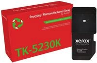 Xerox Toner Everyday Kyo TK-5230K Black