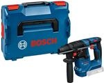 Bosch Professional 18V System Akku-Bohrhammer GBH 18V-18 (SDS plus inkl. L-BOXX 136)