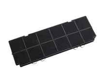 OdourClean Plus Aktivkohlefilter - MCFB83PL