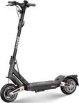 NAVEE ST3,GT3,ST5,GT5,UT5,XT5,N65I,K100 Serie E-Scooter 16 km-110 km