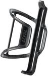 ZEFAL Pulse S2 - Carbon Flaschenhalter Fahrrad Seitlich - Gravel und MTB
