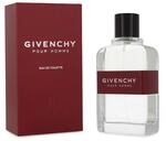 GIVENCHY POUR HOMME Herren Eau de Toilette Spray, 100 ml