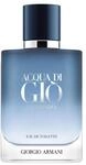 Acqua Di Gi&ograve; Pour Homme Profondo EDT 50ML