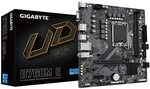 GIGABYTE B760M E Mainboard &ndash; Unterst&uuml;tzt Intel Core Prozessoren der 14.