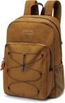 Dakine Educated - Rucksack 16" 46 cm rubber