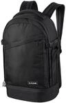 Dakine Unisex Erwachsene Rucksack Verge Backpack 25L Schwarz OS