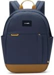 Pacsafe Go 15L Backpack Coastal Blue