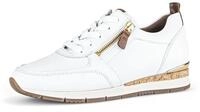 Gabor Damen Low-Top Sneaker, Frauen