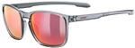 Uvex Unisex Lgl 52 Sunglasses (1er Pack)