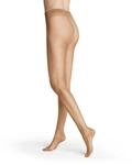 Hudson Damen Strumpfhosen Light 8 ultra-transparent 8 DEN Cashmere 0054 36-38