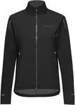 GORE WEAR CONCURVE Windbreaker Damen, Leichter und wasserabweisender Lauf-Windbreaker