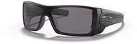 Oakley Sonnenbrille Batwolf W/Polarized, Matte Black, One Size, OO9101-04