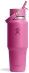 Hydro Flask - Travel Bottle 946 ml (32 oz) - Isolierte Edelstahl-Wasserflasche mit